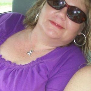 Meet your Posher, Sheryl